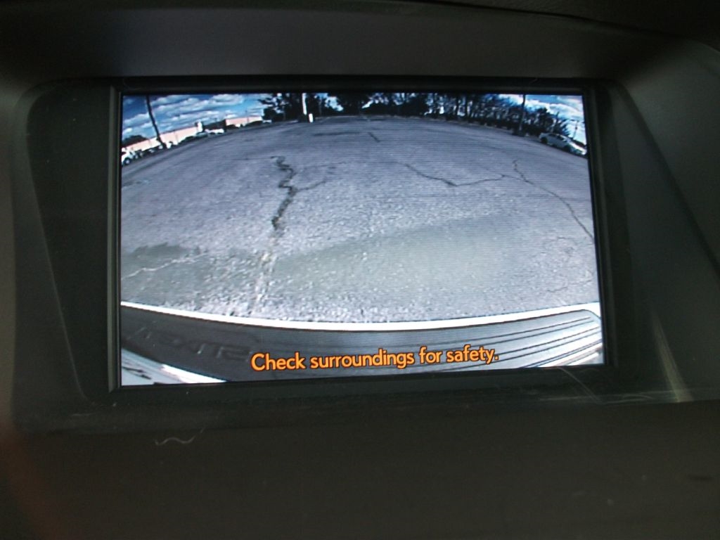 Lexus RX 350 FWD 2015