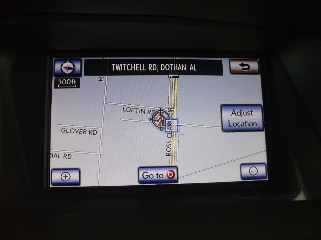 Lexus RX 350 FWD 2015