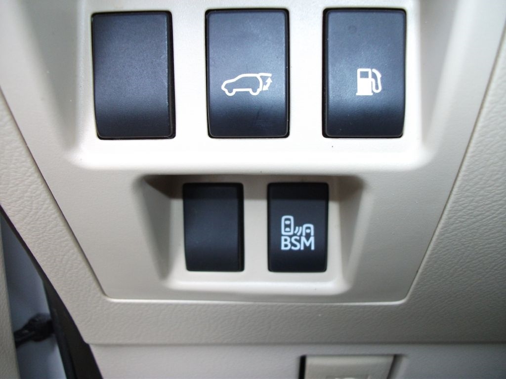 Lexus RX 350 FWD 2015