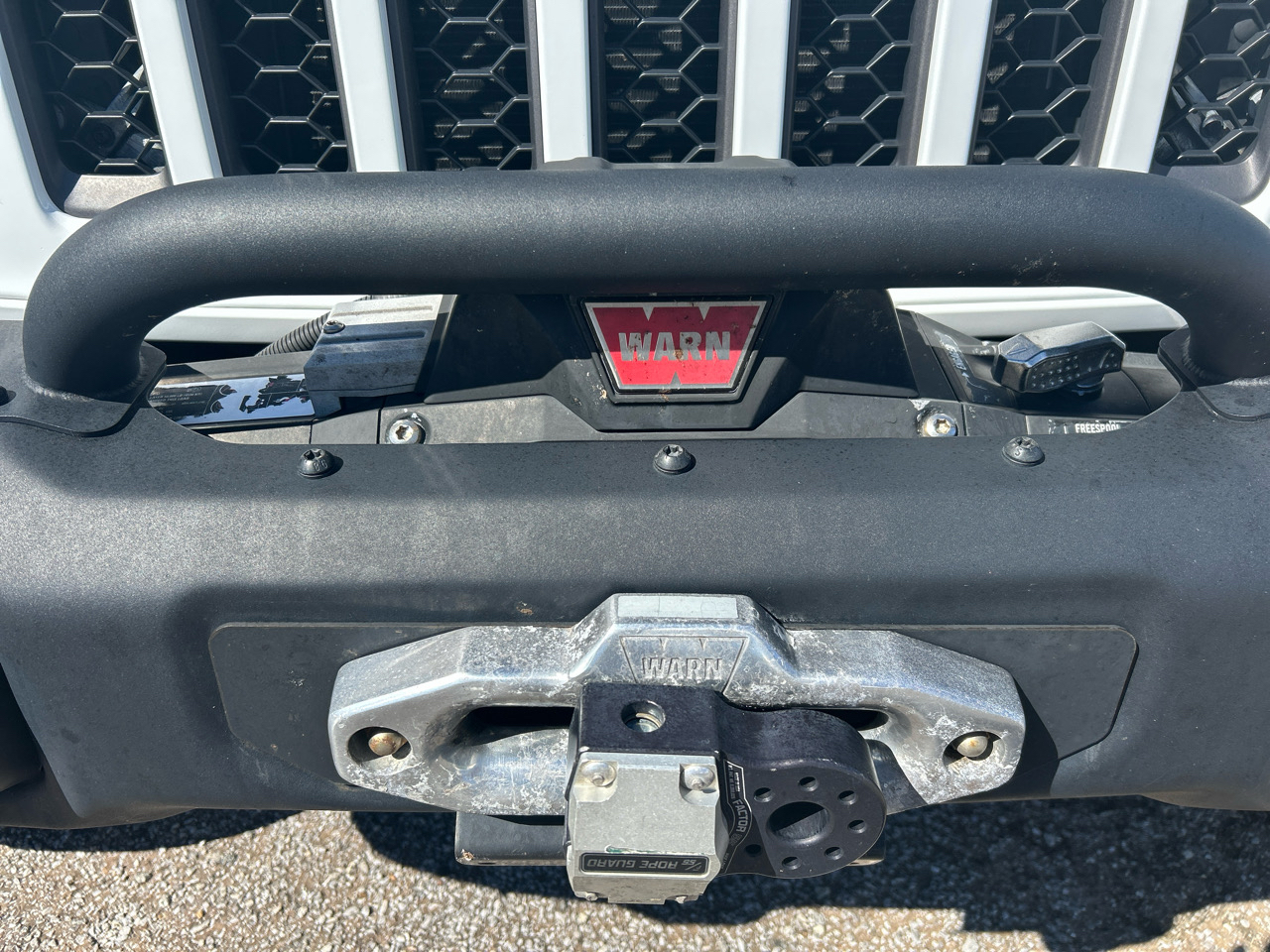 Jeep Gladiator Rubicon 2020 Jeep Gladiator Rubicon 2020