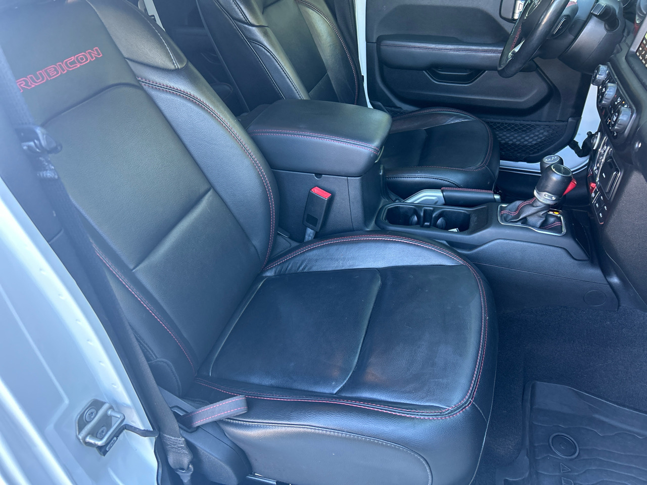 Jeep Gladiator Rubicon 2020 Jeep Gladiator Rubicon 2020