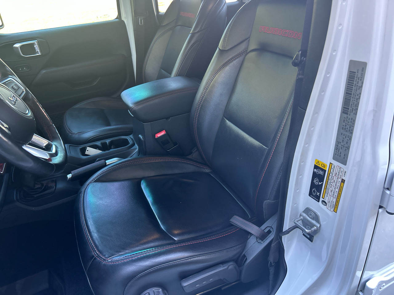 Jeep Gladiator Rubicon 2020 Jeep Gladiator Rubicon 2020