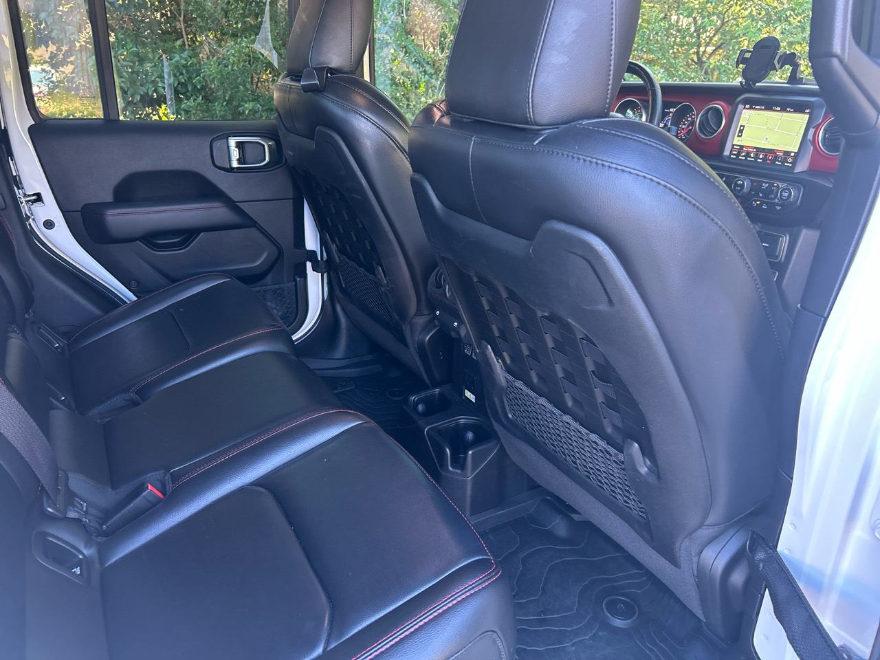Jeep Gladiator Rubicon 2020 Jeep Gladiator Rubicon 2020