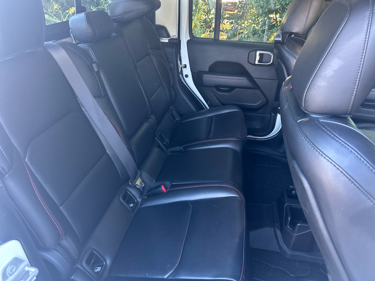 Jeep Gladiator Rubicon 2020 Jeep Gladiator Rubicon 2020