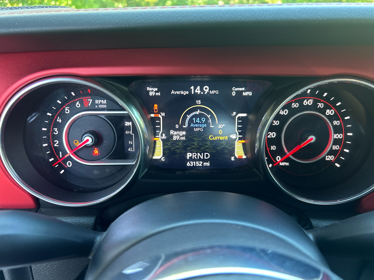 Jeep Gladiator Rubicon 2020 Jeep Gladiator Rubicon 2020