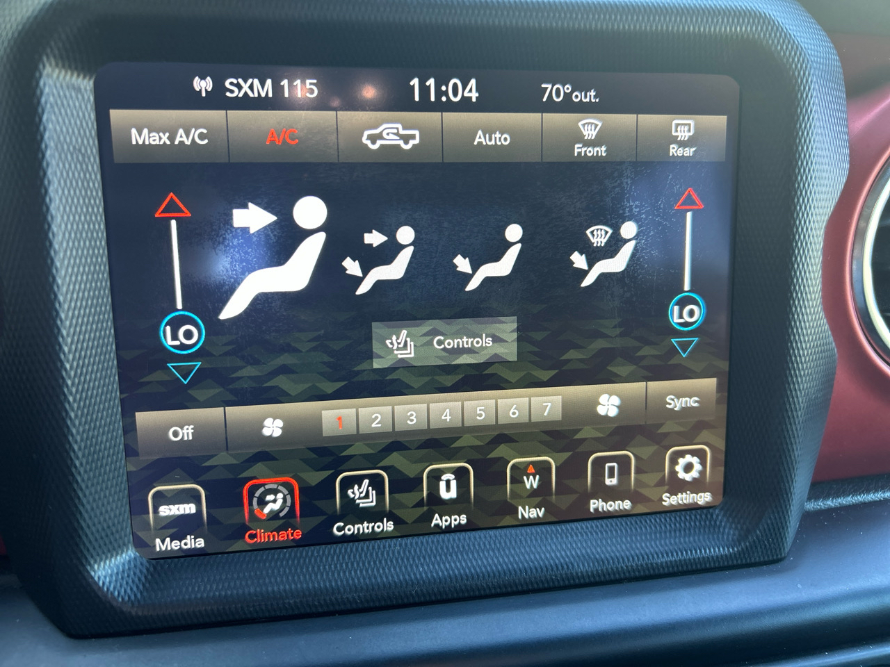 Jeep Gladiator Rubicon 2020 Jeep Gladiator Rubicon 2020
