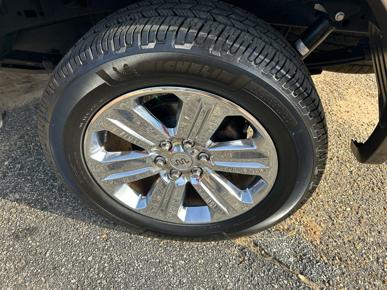Ford F-150 King Ranch SuperCrew 4WD 2020 Ford F-150 King Ranch SuperCrew 4WD 2020