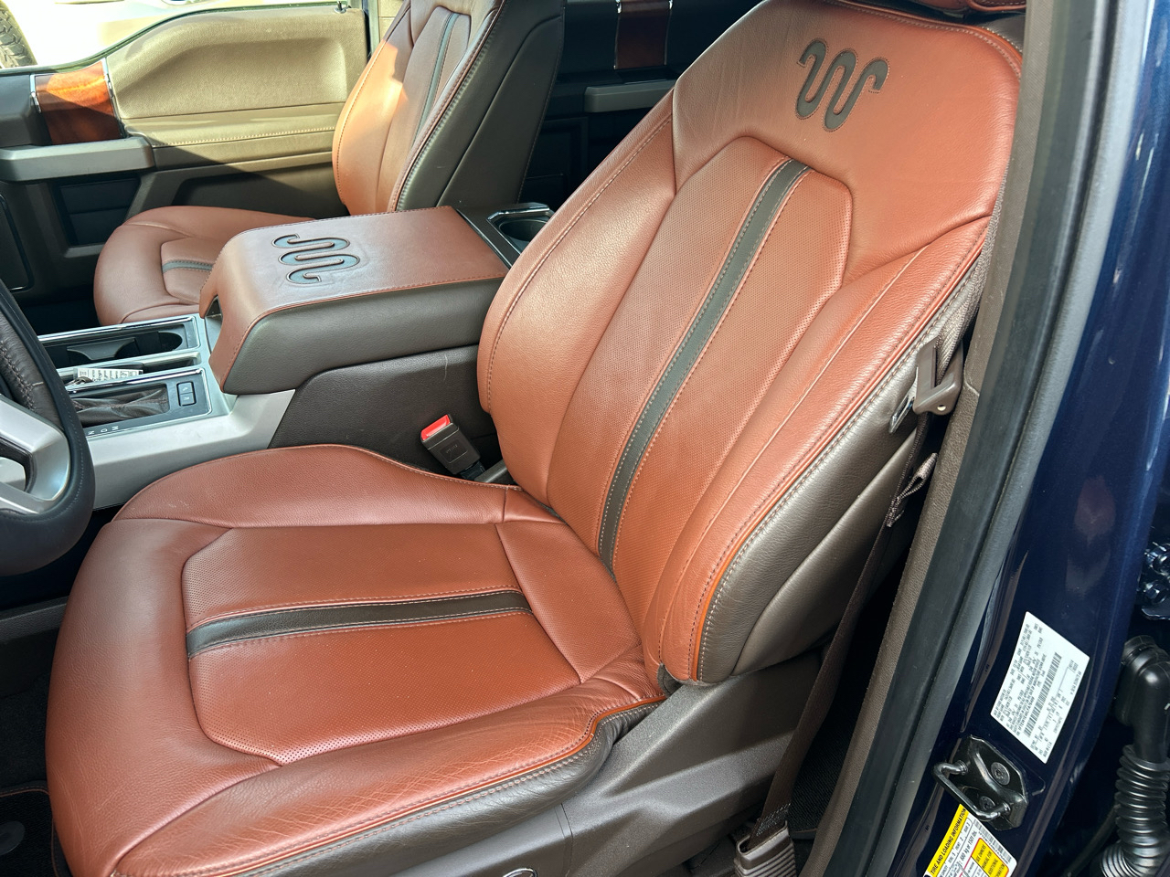 Ford F-150 King Ranch SuperCrew 4WD 2020 Ford F-150 King Ranch SuperCrew 4WD 2020