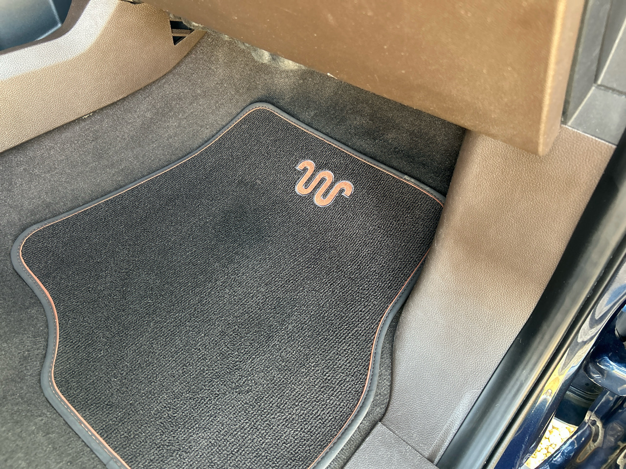 Ford F-150 King Ranch SuperCrew 4WD 2020 Ford F-150 King Ranch SuperCrew 4WD 2020