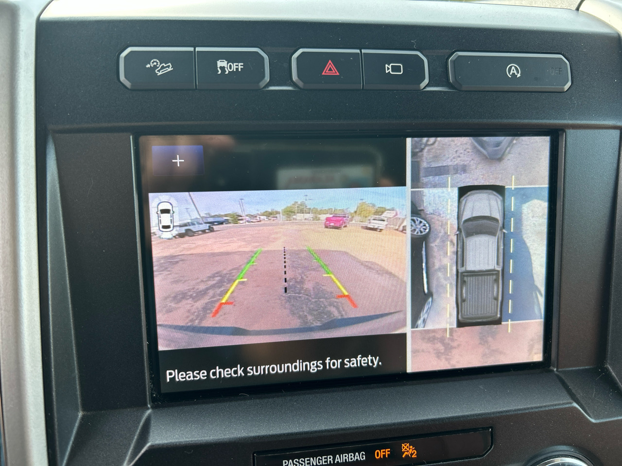 Ford F-150 King Ranch SuperCrew 4WD 2020 Ford F-150 King Ranch SuperCrew 4WD 2020
