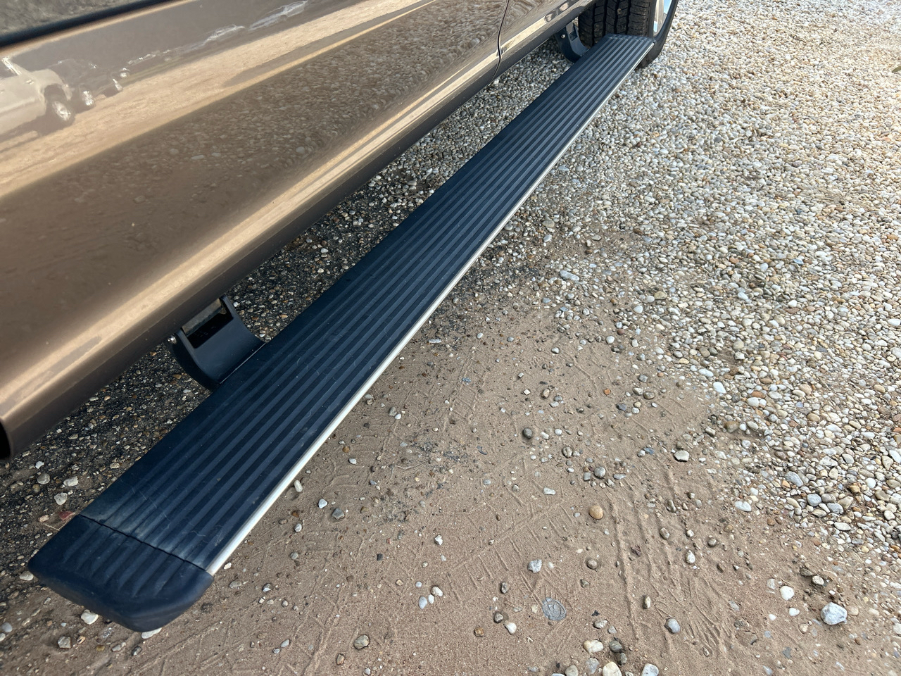 Ford F-150 King Ranch SuperCrew 4WD 2020 Ford F-150 King Ranch SuperCrew 4WD 2020