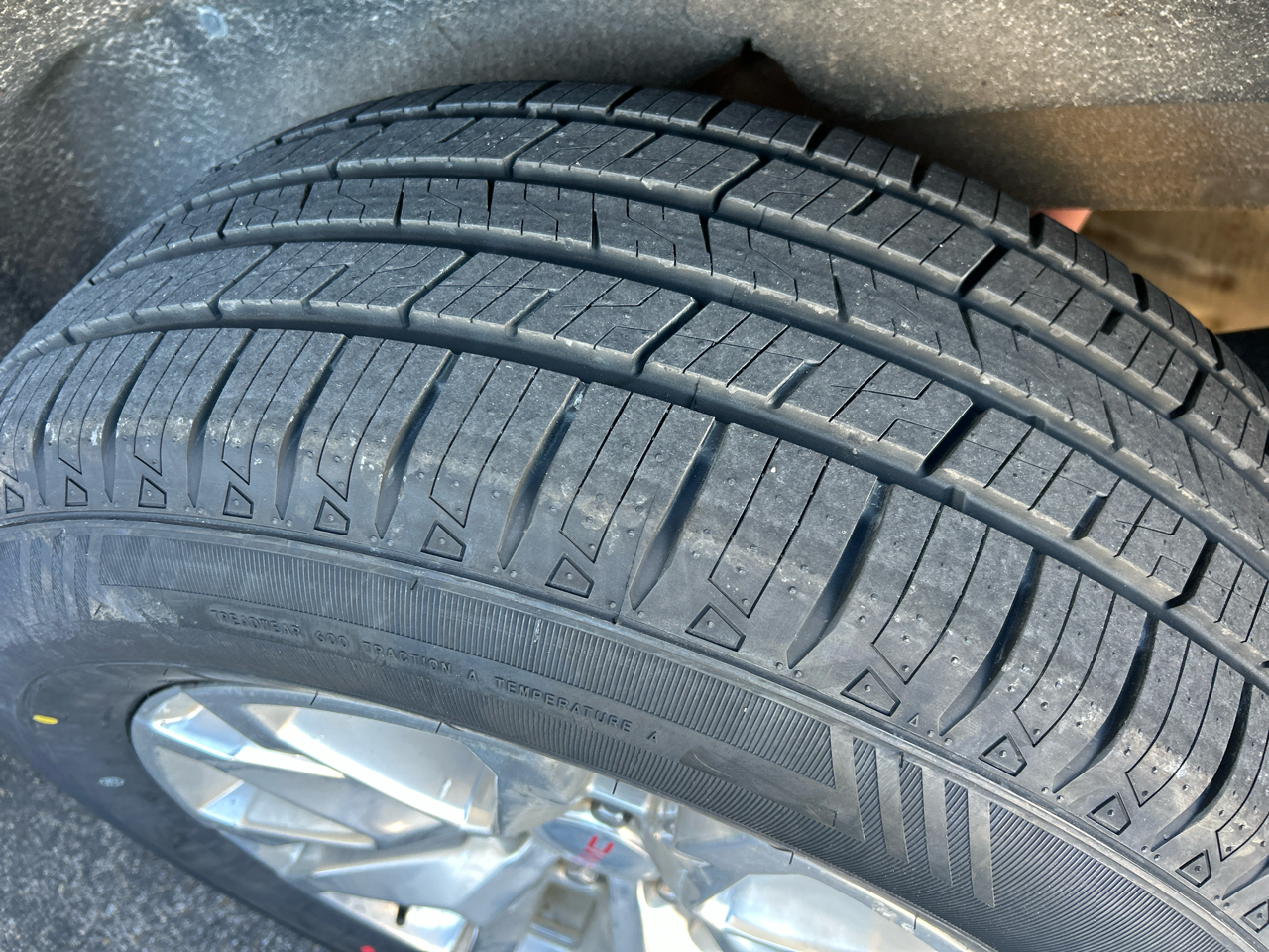 GMC Sierra 1500 Limited SLT Crew Cab Short Box 4WD 2022