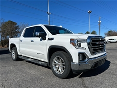 2022 GMC Sierra 1500 Limited 