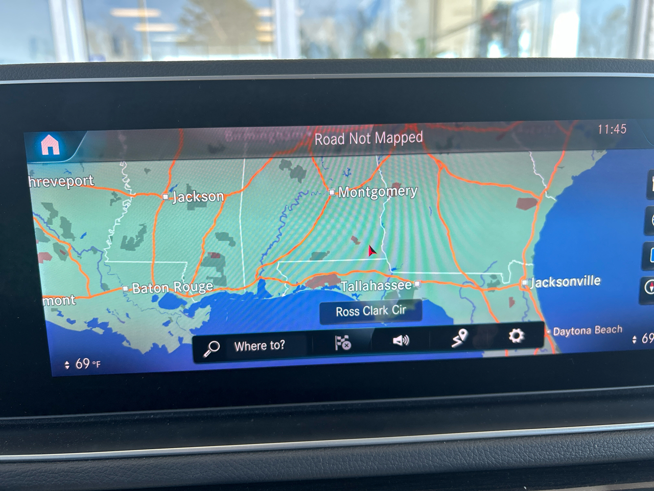 Mercedes-Benz GLE-Class GLE350 2020