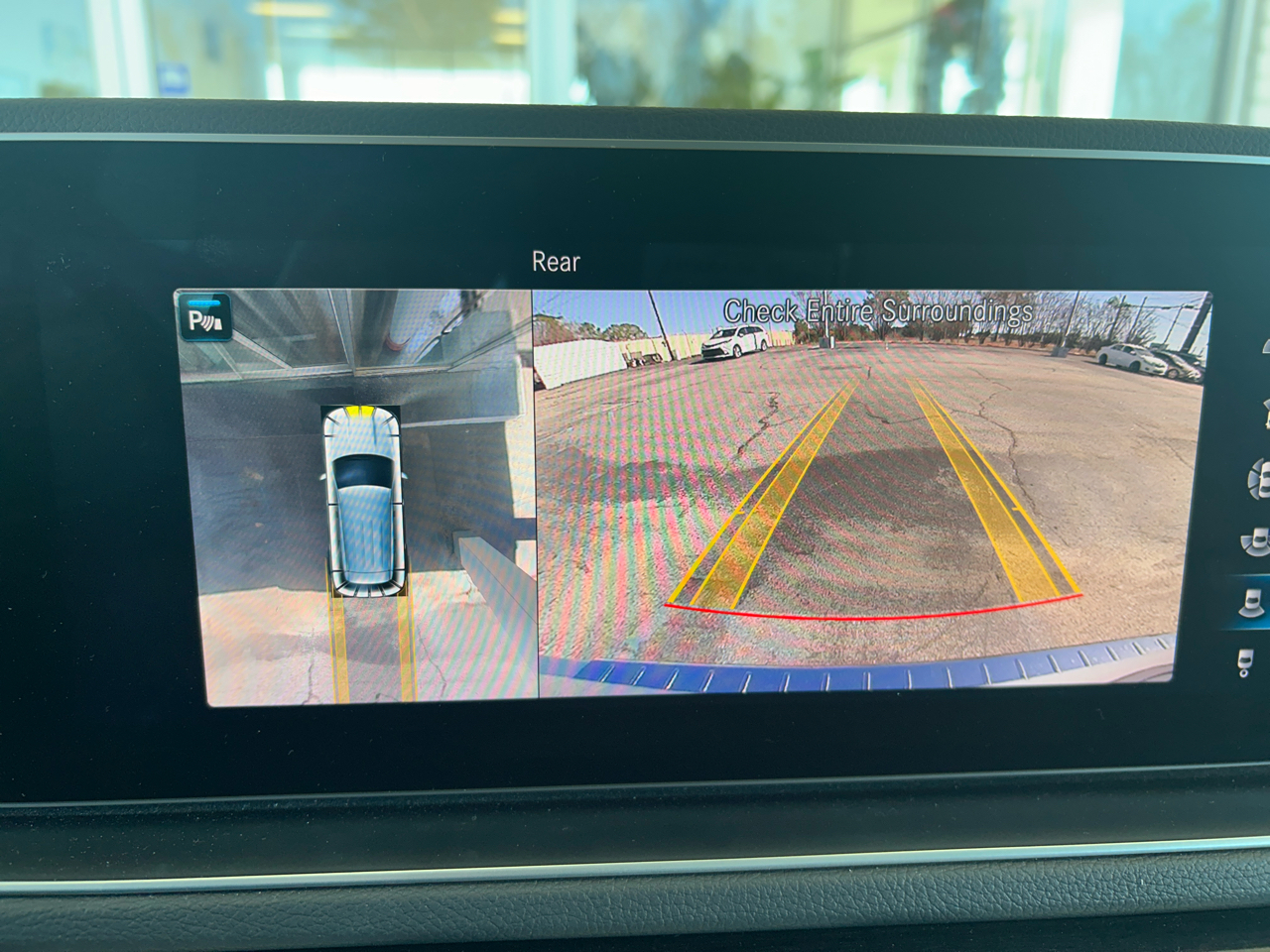 Mercedes-Benz GLE-Class GLE350 2020