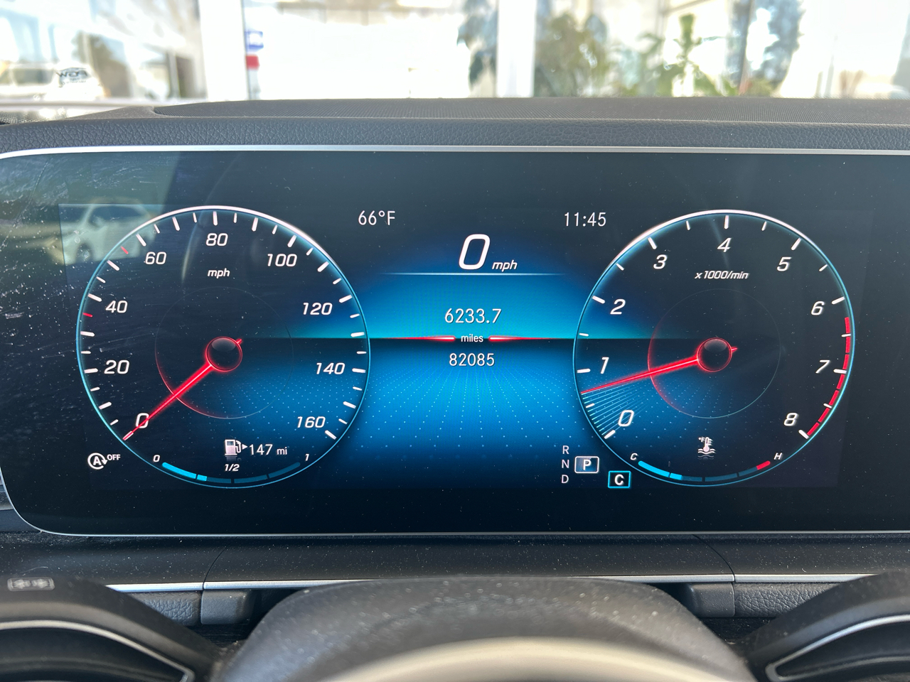 Mercedes-Benz GLE-Class GLE350 2020