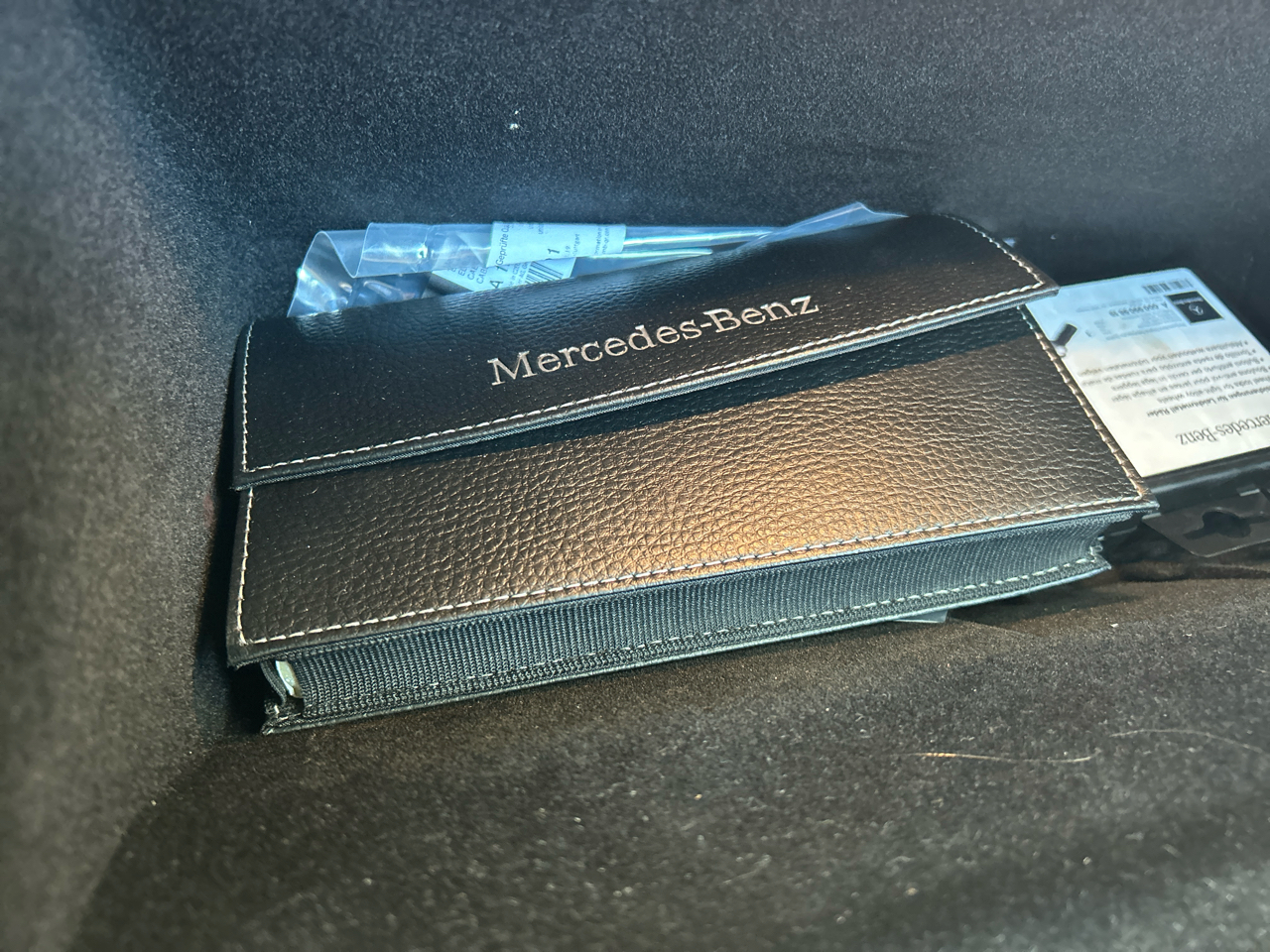 Mercedes-Benz GLE-Class GLE350 2020