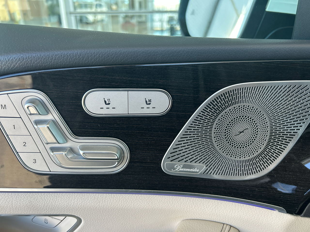 Mercedes-Benz GLE-Class GLE350 2020