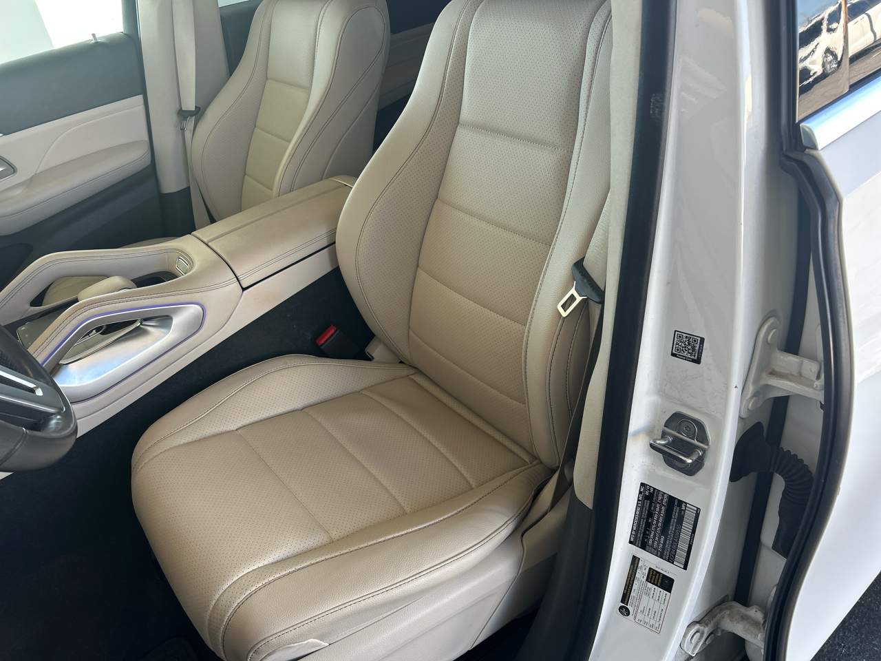 Mercedes-Benz GLE-Class GLE350 2020