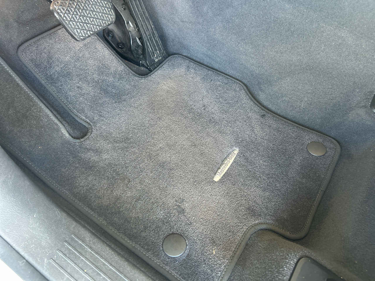 Mercedes-Benz GLE-Class GLE350 2020