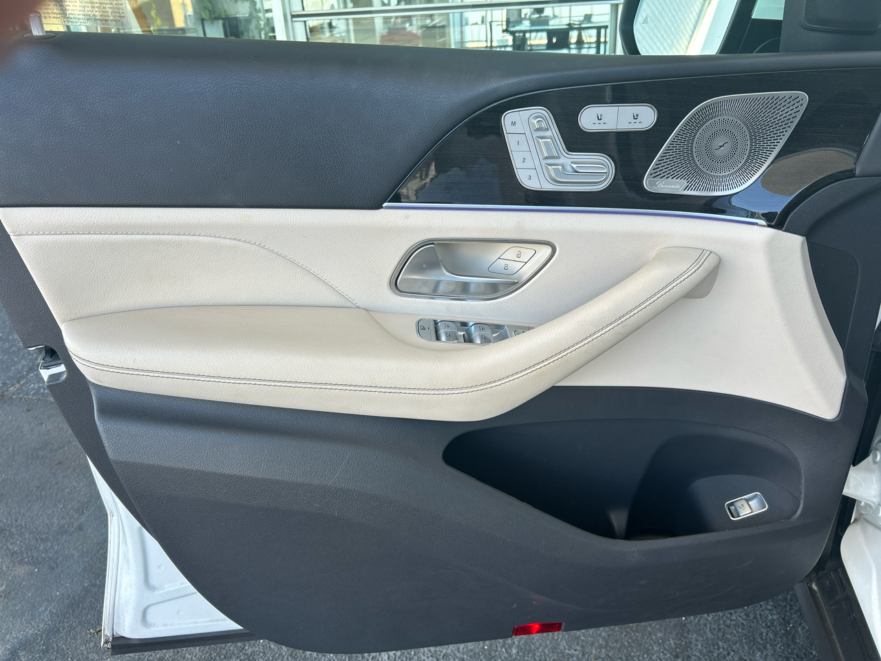 Mercedes-Benz GLE-Class GLE350 2020