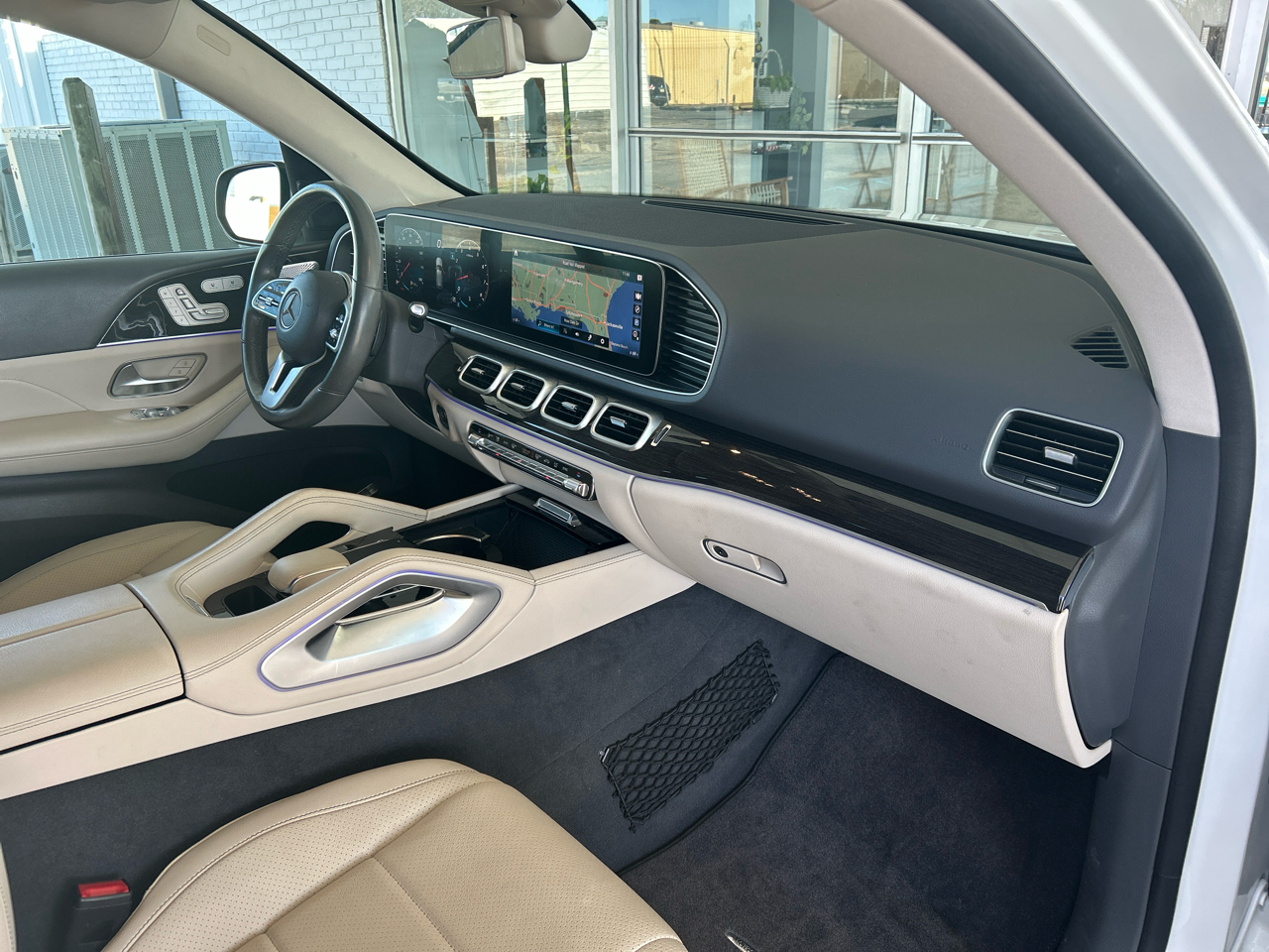 Mercedes-Benz GLE-Class GLE350 2020