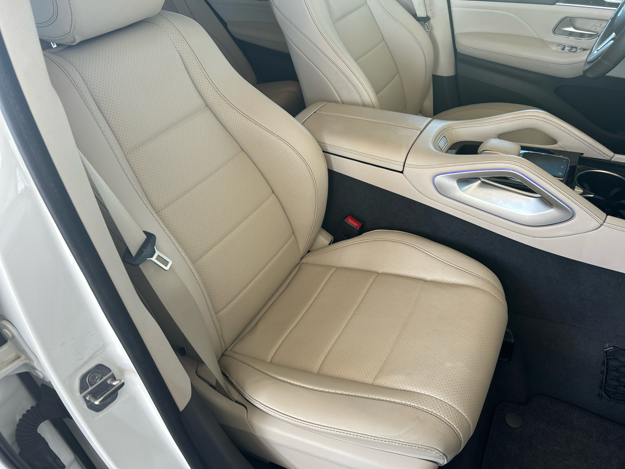 Mercedes-Benz GLE-Class GLE350 2020