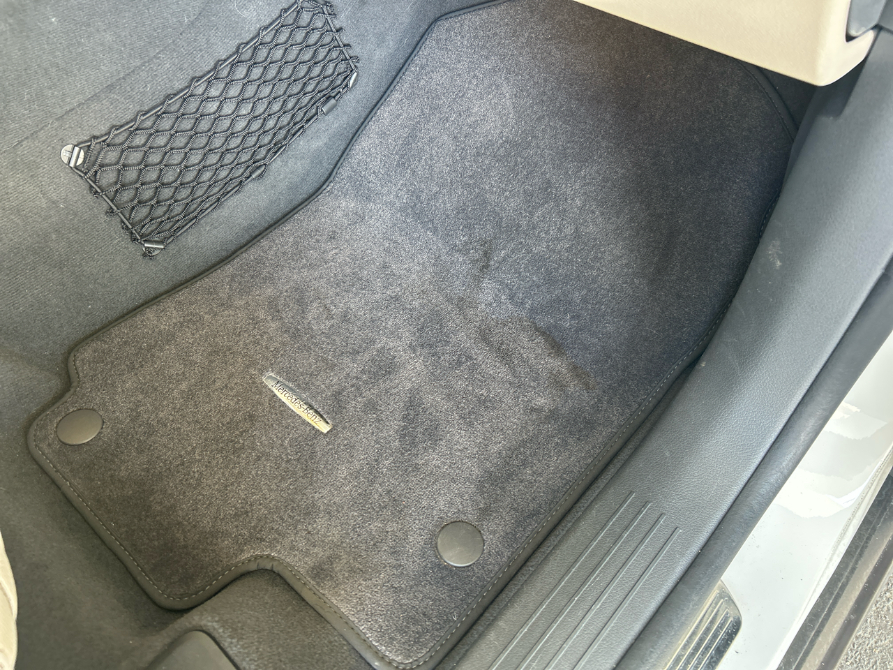 Mercedes-Benz GLE-Class GLE350 2020