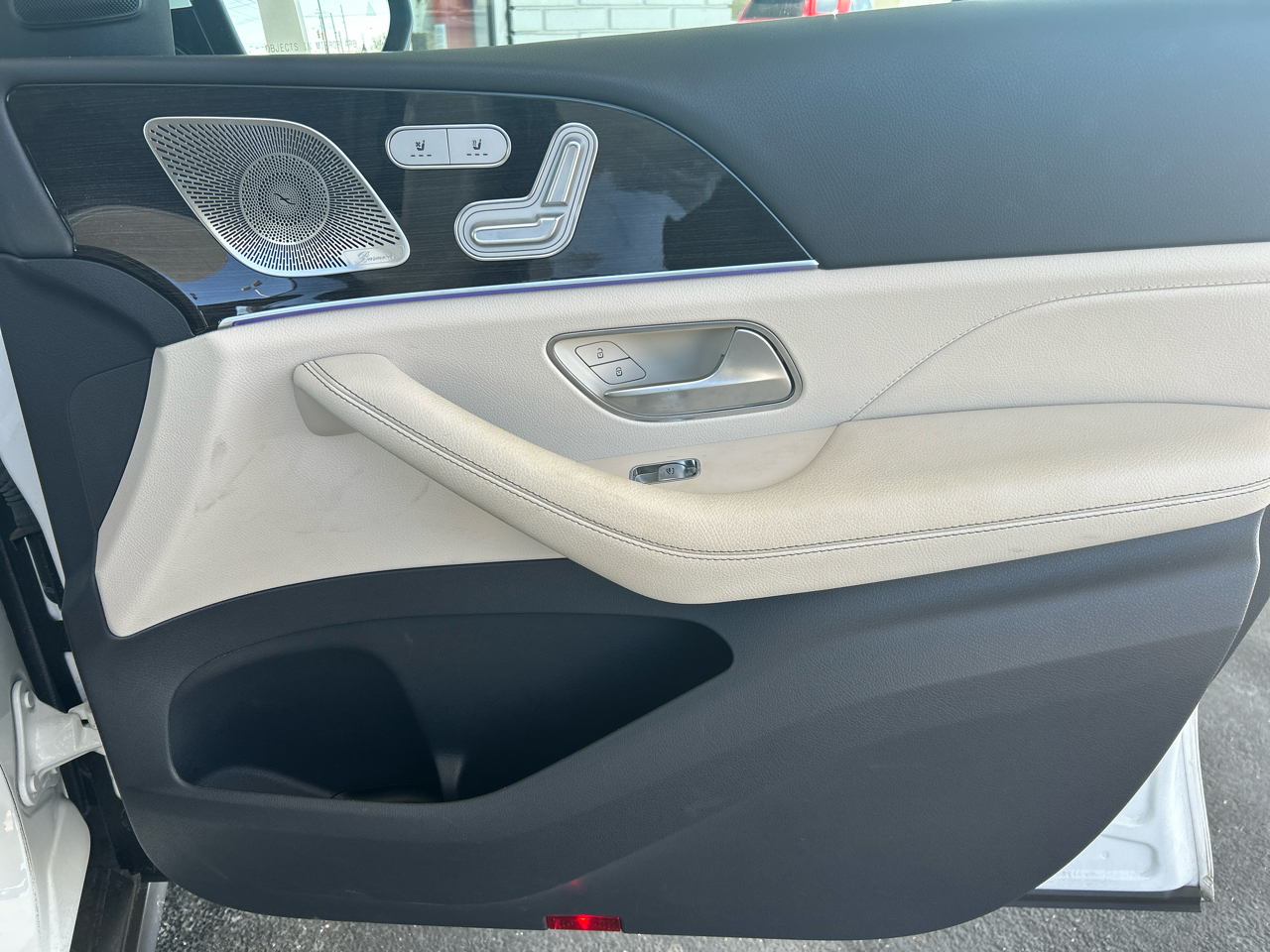 Mercedes-Benz GLE-Class GLE350 2020