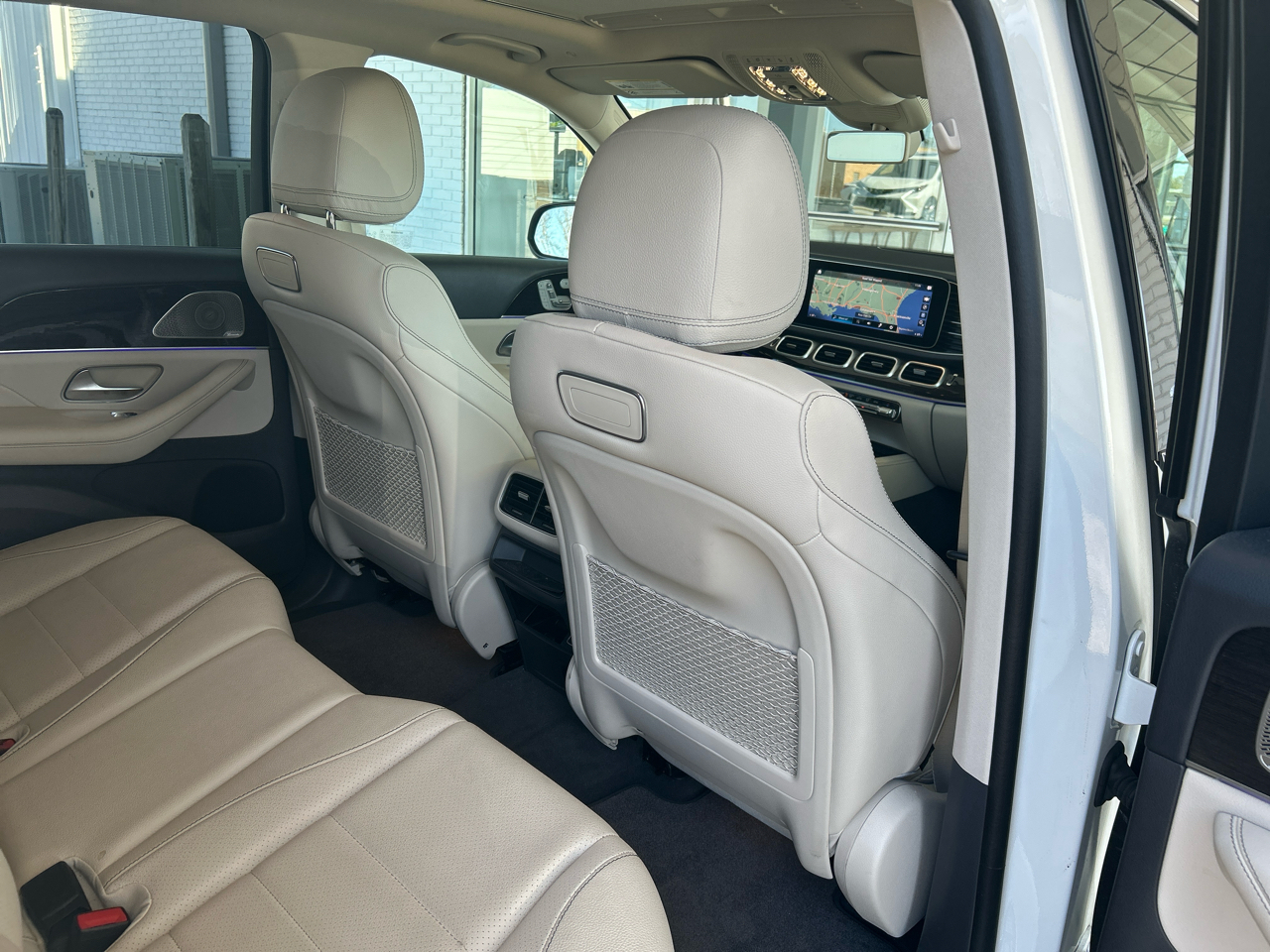 Mercedes-Benz GLE-Class GLE350 2020