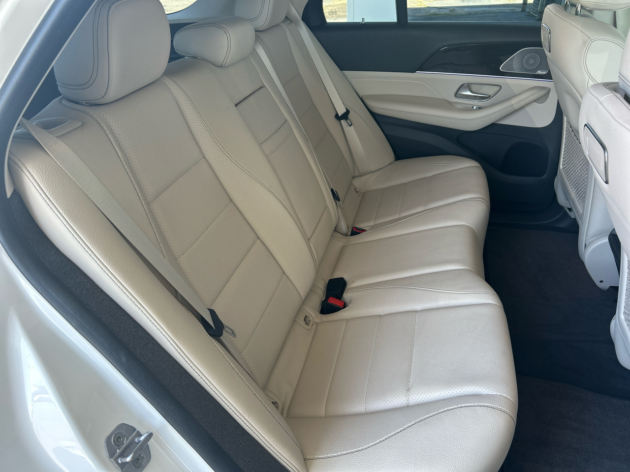 Mercedes-Benz GLE-Class GLE350 2020