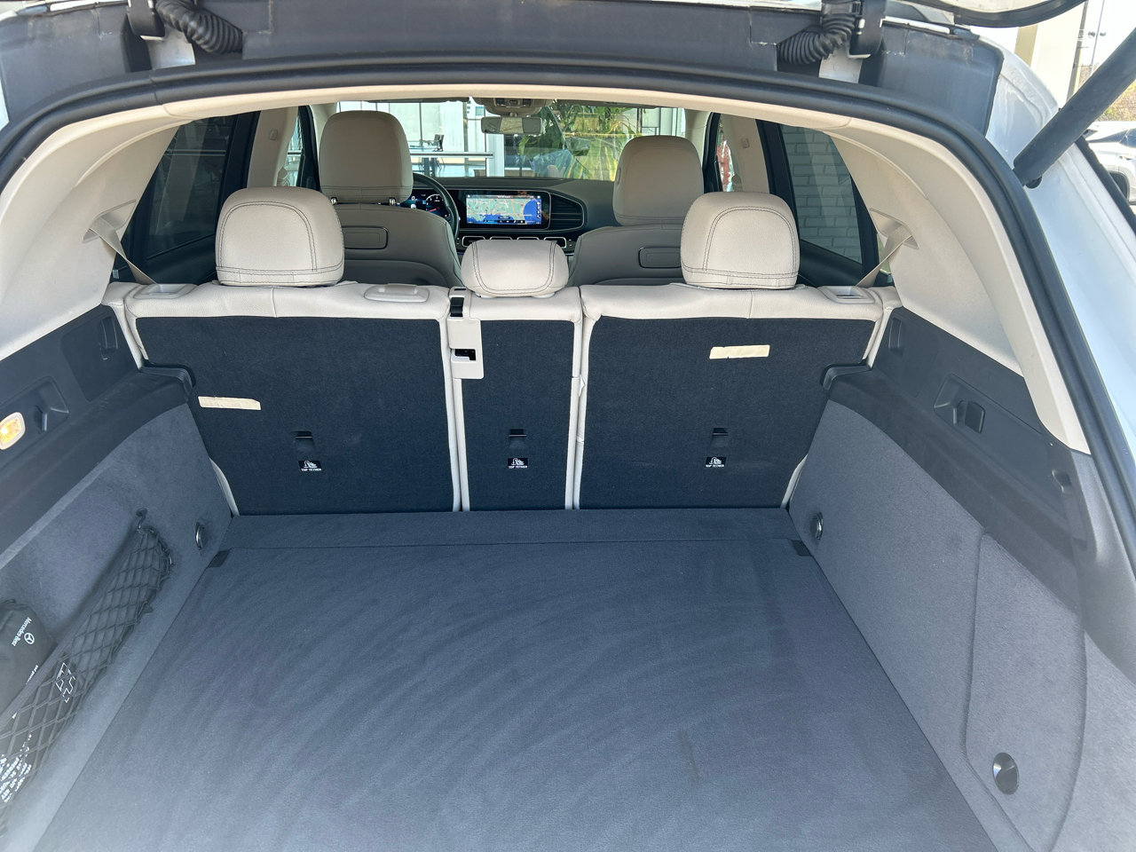 Mercedes-Benz GLE-Class GLE350 2020