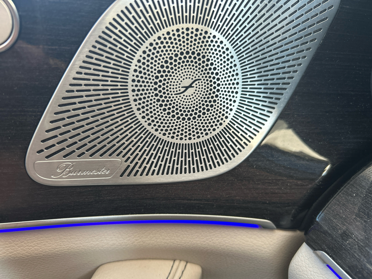 Mercedes-Benz GLE-Class GLE350 2020