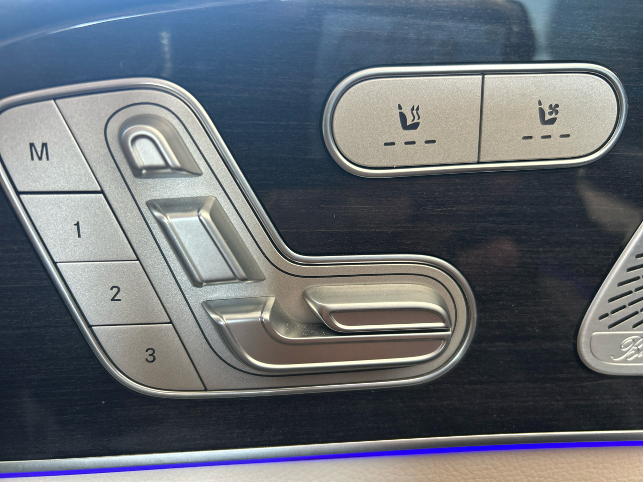 Mercedes-Benz GLE-Class GLE350 2020