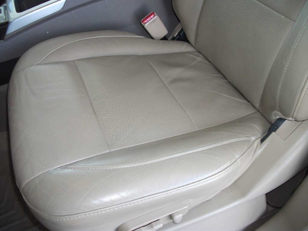 Nissan Titan SL Crew Cab 2WD 2013