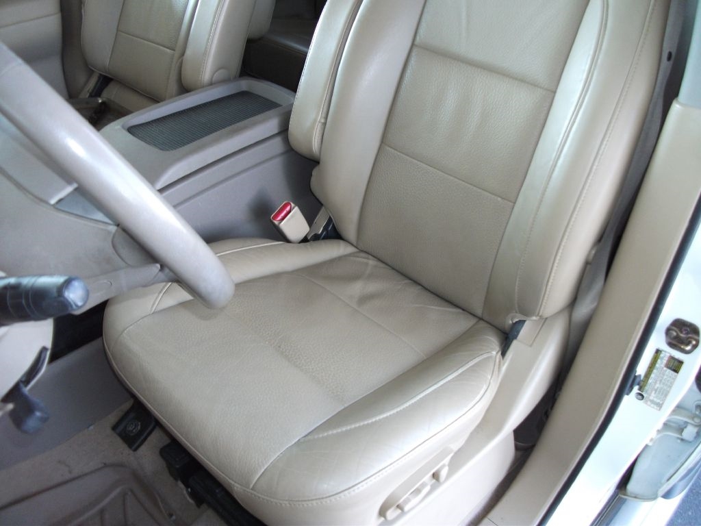 Nissan Titan SL Crew Cab 2WD 2013