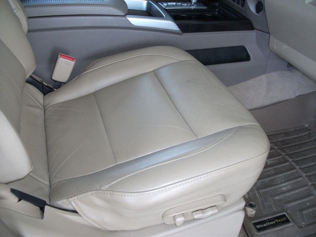 Nissan Titan SL Crew Cab 2WD 2013