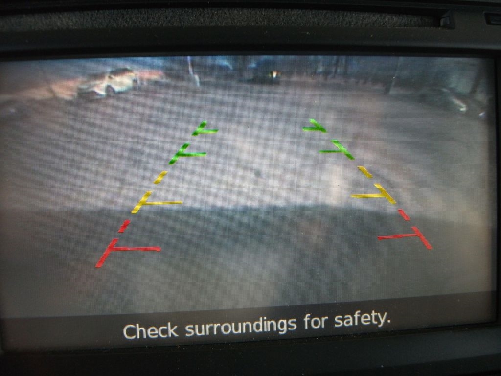 Nissan Titan SL Crew Cab 2WD 2013