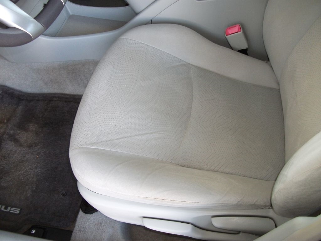 Toyota Prius Prius II 2010