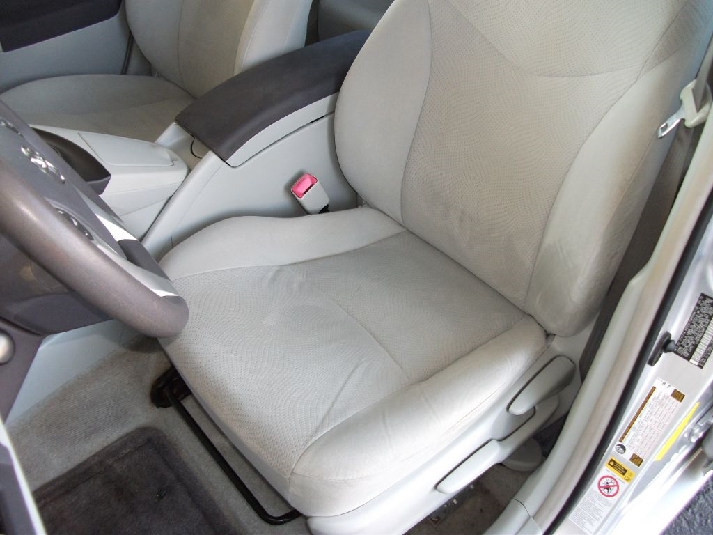 Toyota Prius Prius II 2010