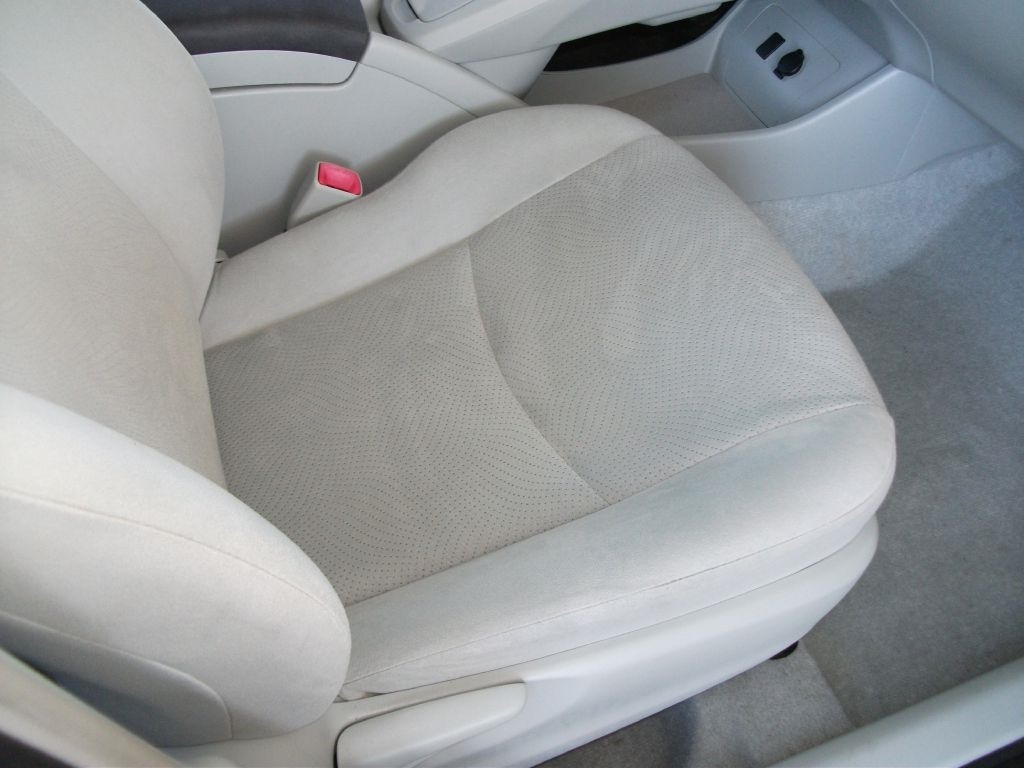 Toyota Prius Prius II 2010