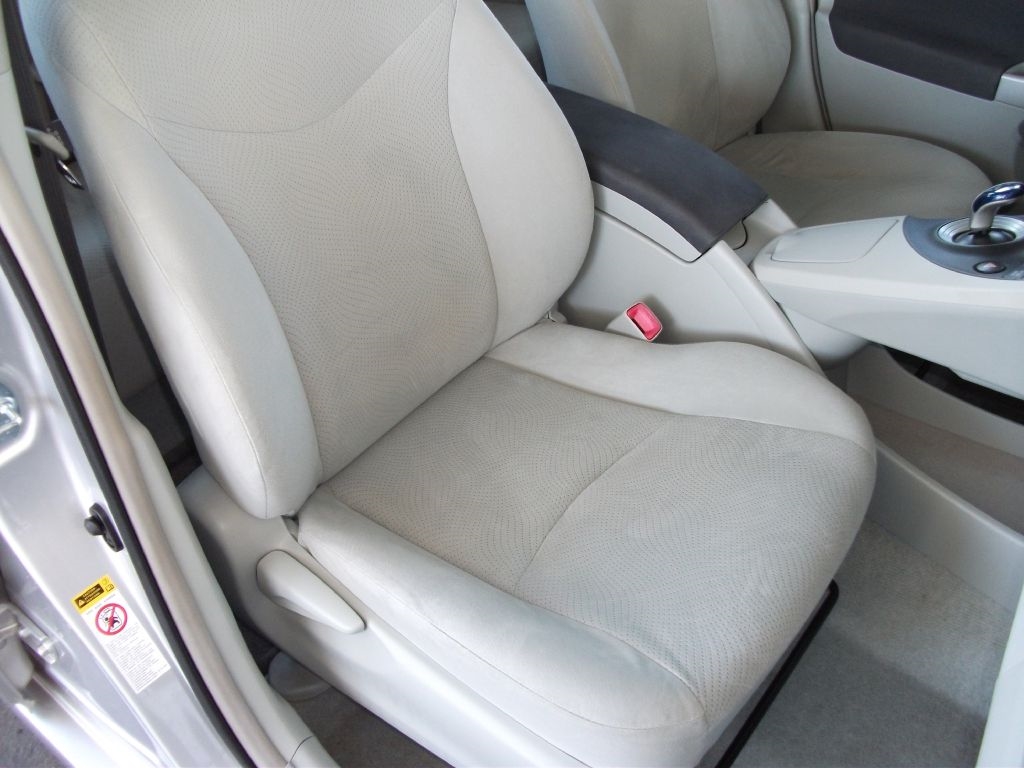 Toyota Prius Prius II 2010