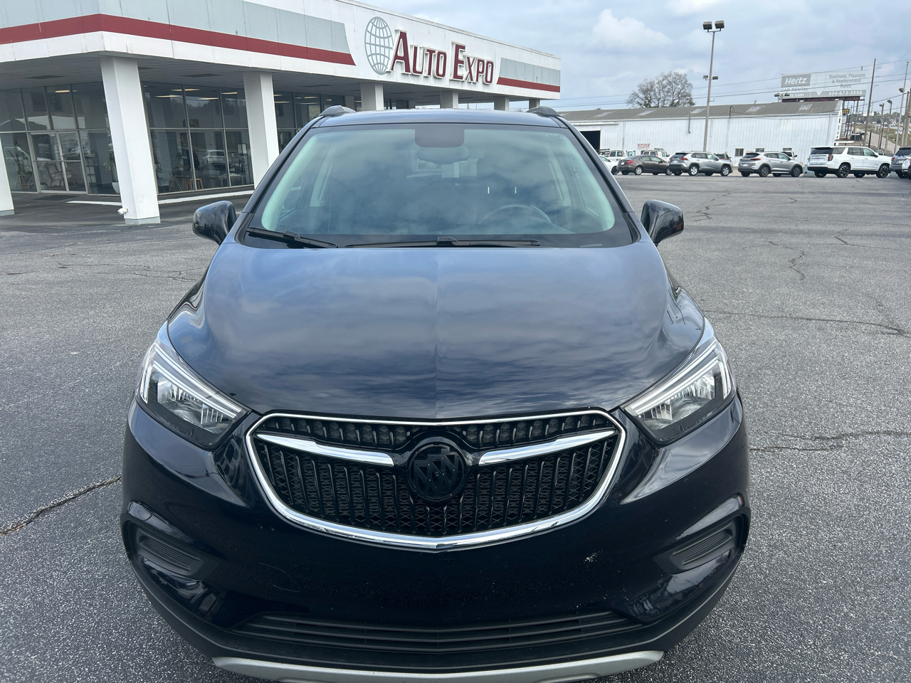 Buick Encore Preferred FWD 2022