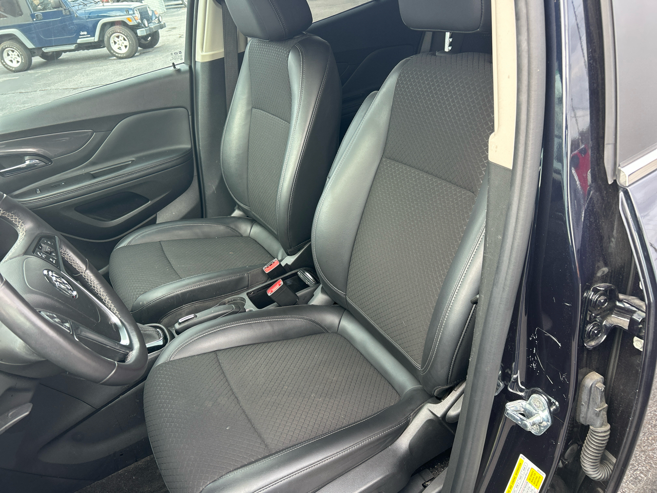 Buick Encore Preferred FWD 2022