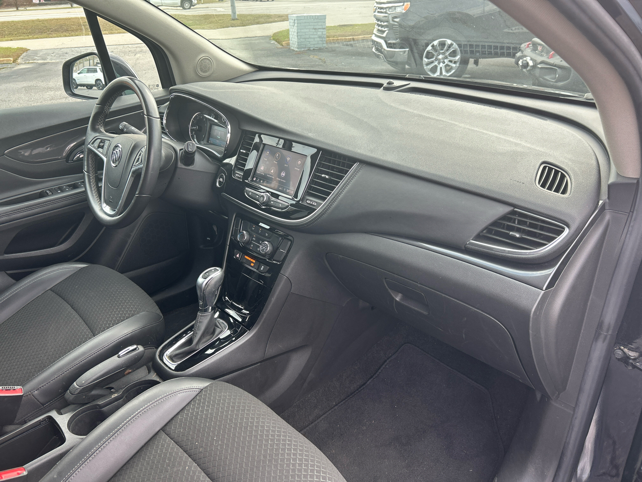 Buick Encore Preferred FWD 2022