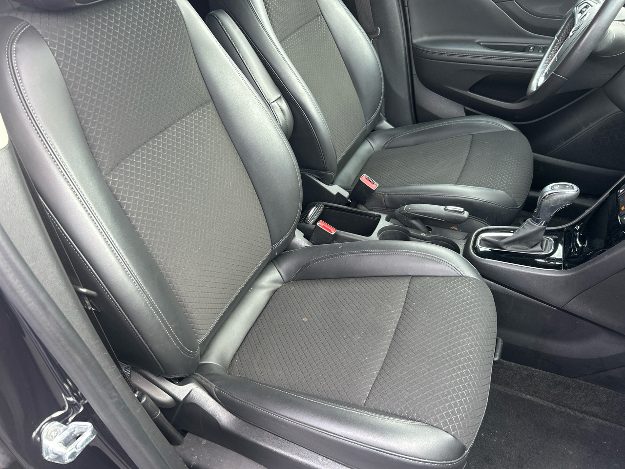 Buick Encore Preferred FWD 2022