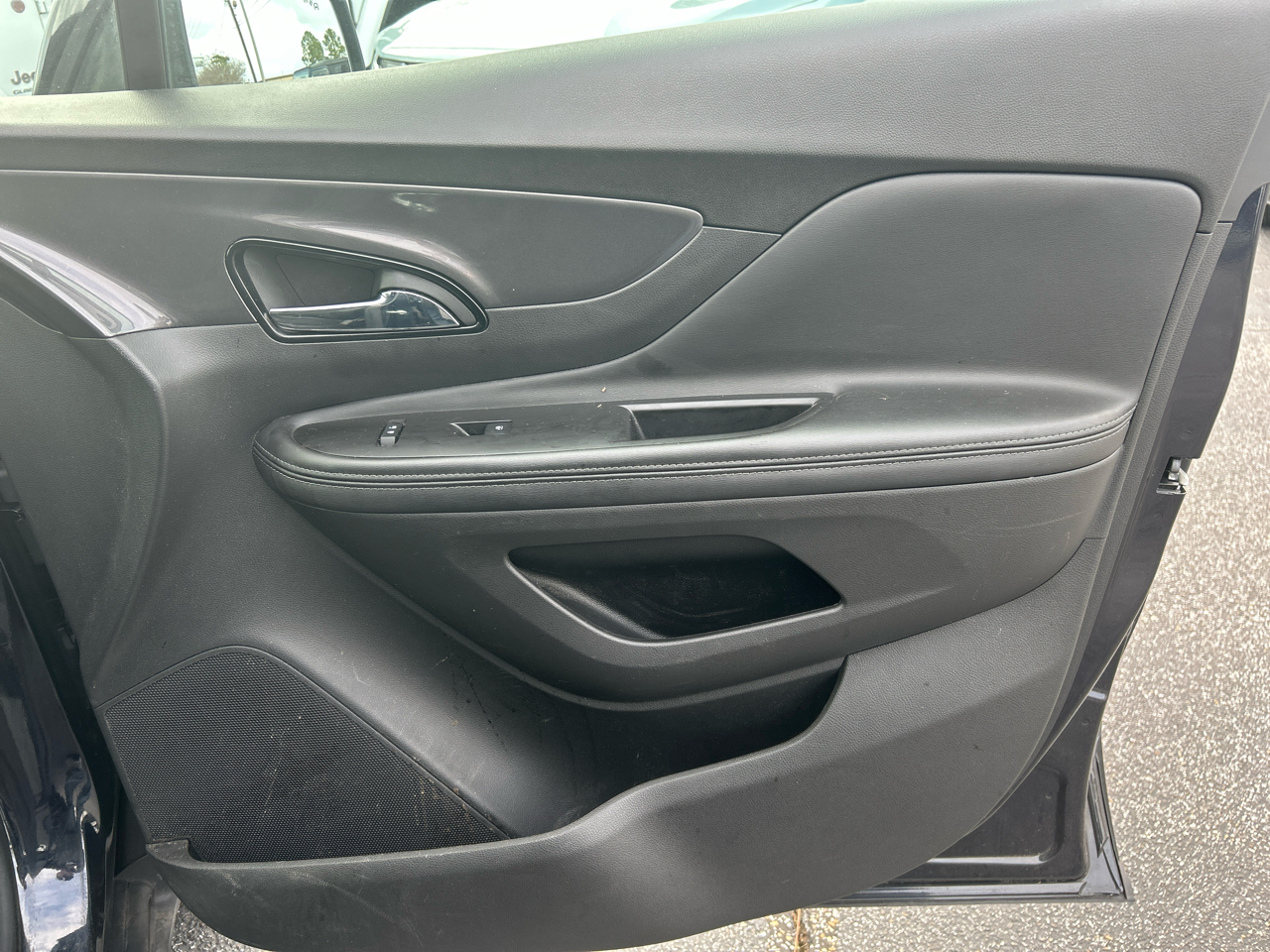 Buick Encore Preferred FWD 2022