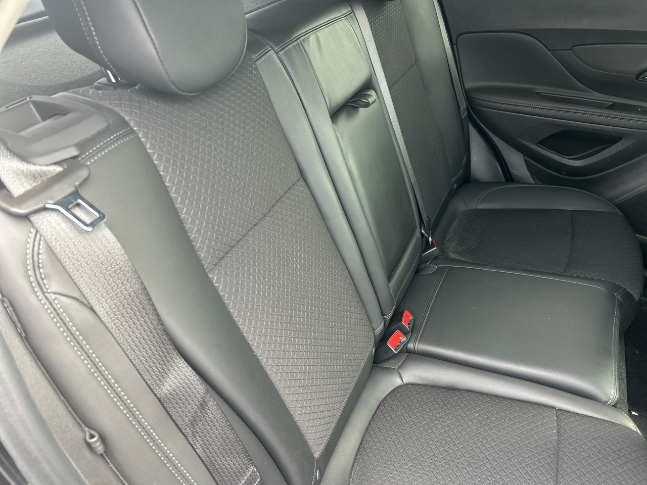 Buick Encore Preferred FWD 2022