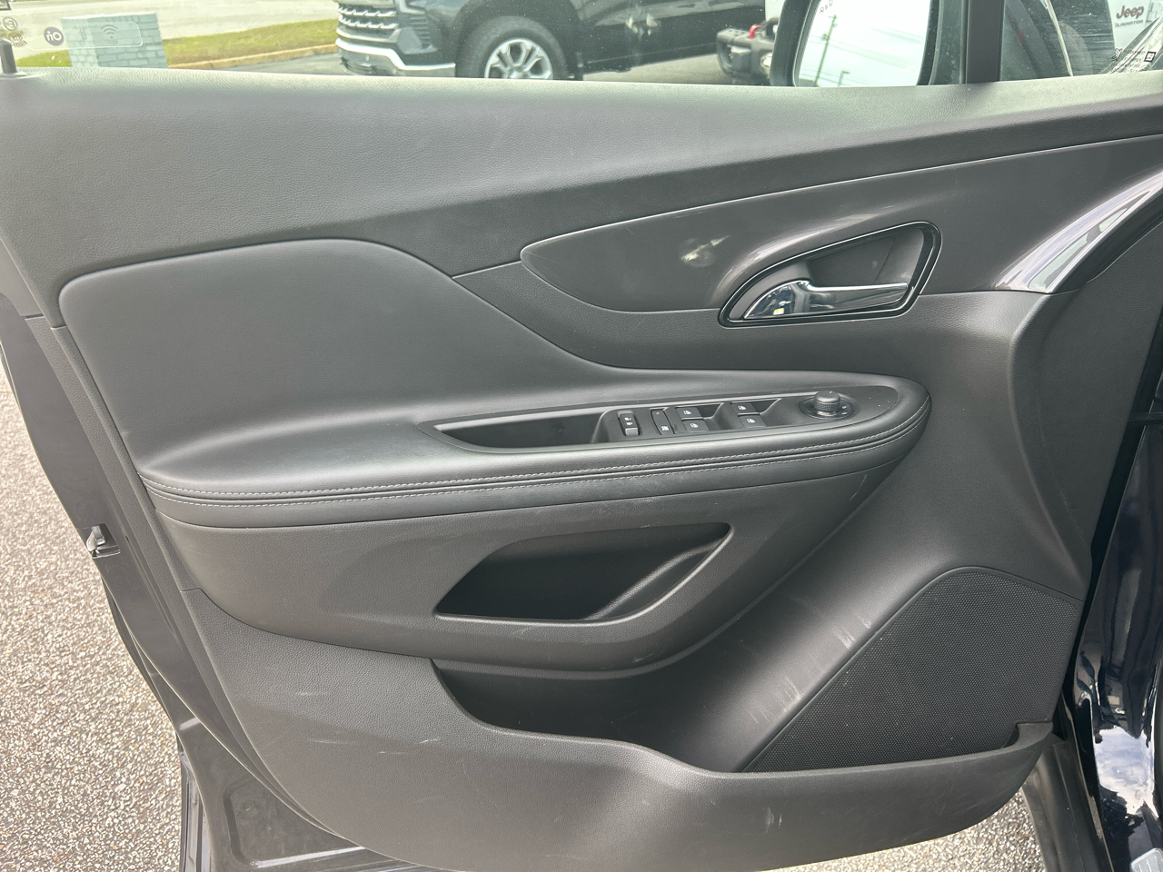 Buick Encore Preferred FWD 2022