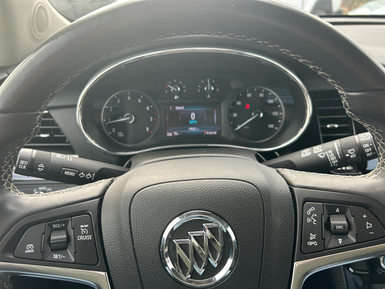 Buick Encore Preferred FWD 2022